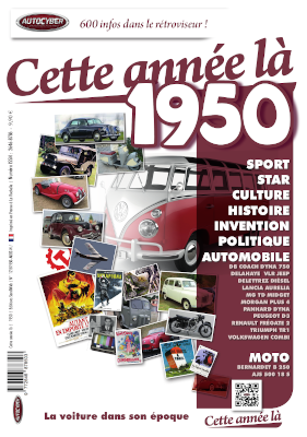 Cette année là – 1950